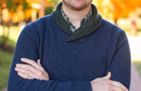 Wesley Brusseau