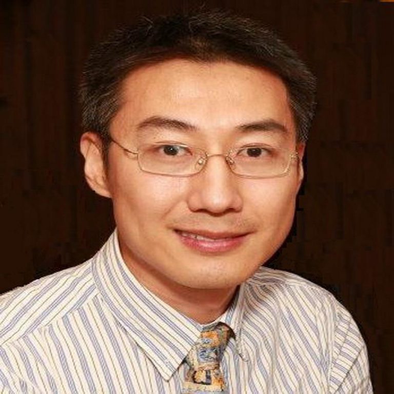 Faculty - Jung Tao School of Classical Chinese Medicine