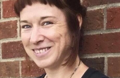 Sarah Fick