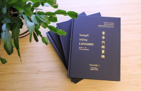 Lingshu NVN Vol 1-3