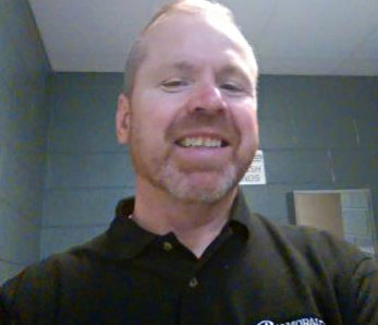 Photo of John Wiley