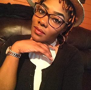 Kishia Robinson