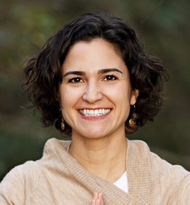 Michelle Hetherington