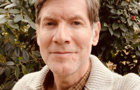 Photo of Robert Baggett