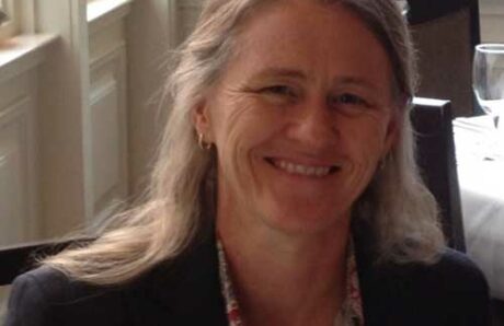 Sherri Green