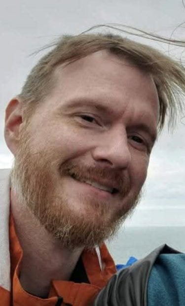 Steven Robertson