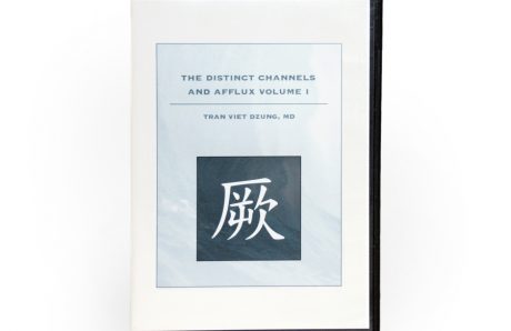 The Distinct Channels and Afflux Vol1