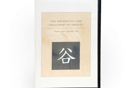 The Energetics of Obesity