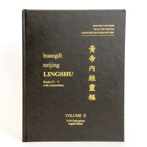 Lingshu NVN Vol 2
