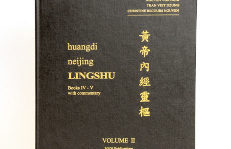 Lingshu NVN Vol 2