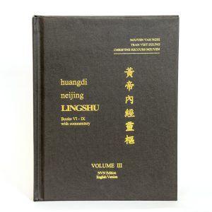 Lingshu NVN Vol 3