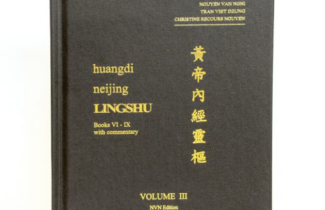 Lingshu NVN Vol 3