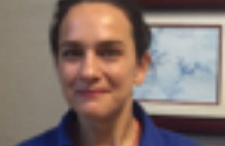 Sarah Girard
