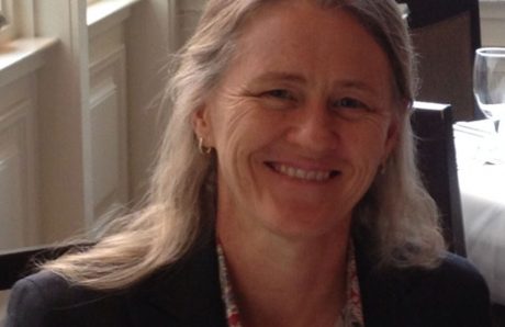 Sherri Green