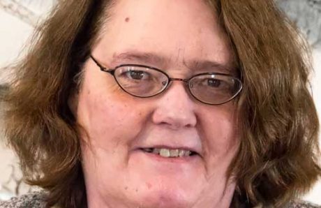 Twyla Tuttle